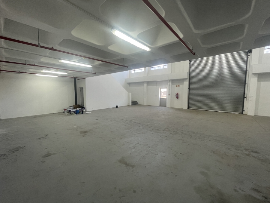 To Let commercial Property for Rent in Blackheath Industrial Western Cape